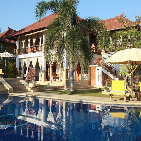 Villa Jakaranda&Villa Marakuya Lovina Dış mekan fotoğraf