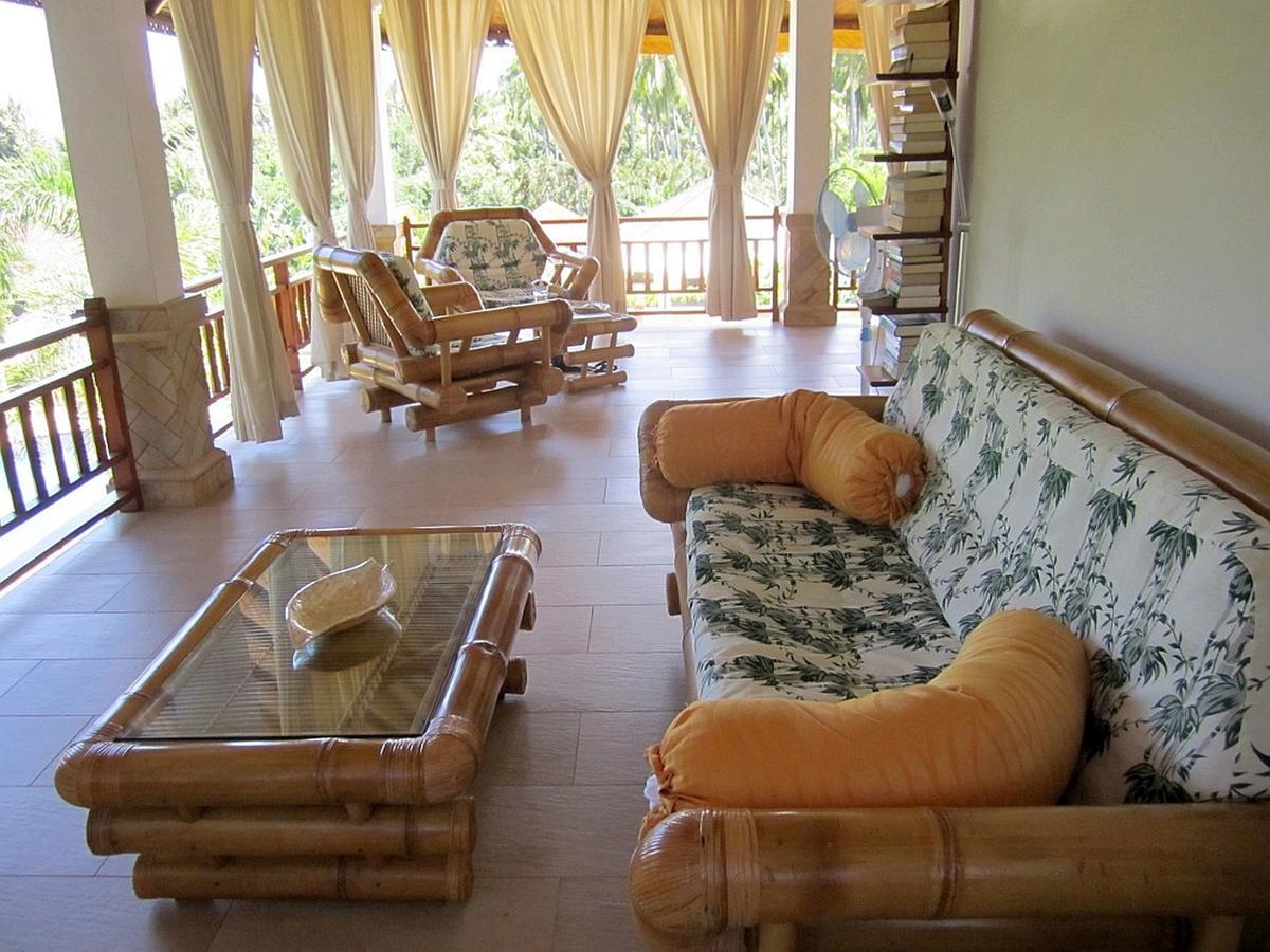 Villa Jakaranda&Villa Marakuya Lovina Dış mekan fotoğraf