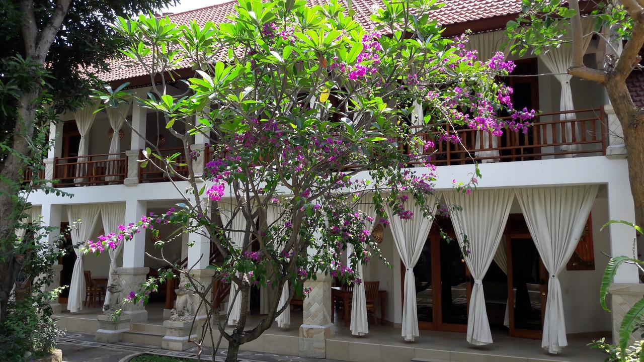 Villa Jakaranda&Villa Marakuya Lovina Dış mekan fotoğraf