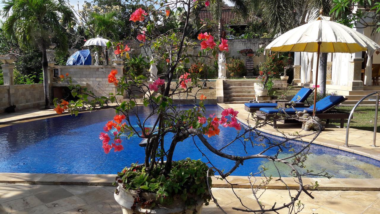 Villa Jakaranda&Villa Marakuya Lovina Dış mekan fotoğraf