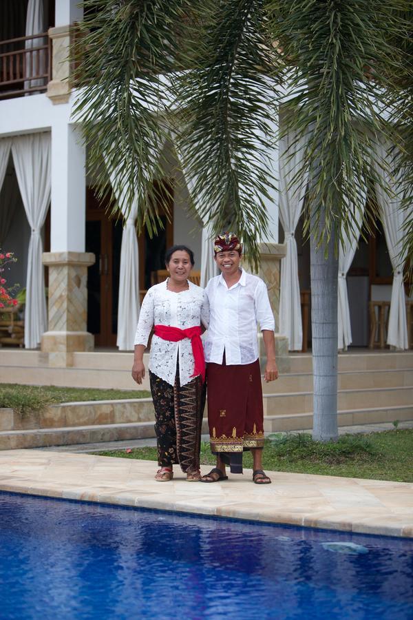 Villa Jakaranda&Villa Marakuya Lovina Dış mekan fotoğraf