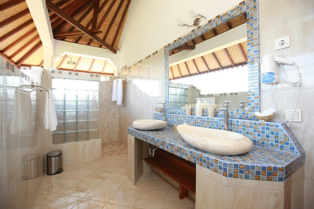 Villa Jakaranda&Villa Marakuya Lovina Dış mekan fotoğraf