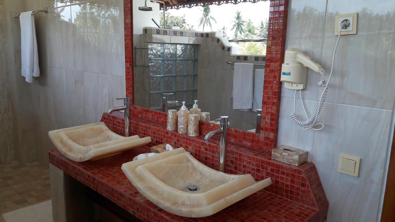 Villa Jakaranda&Villa Marakuya Lovina Dış mekan fotoğraf