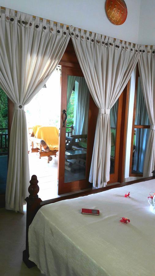 Villa Jakaranda&Villa Marakuya Lovina Dış mekan fotoğraf